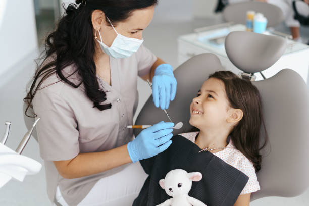 Best Emergency Broken Tooth Repair in Chillicothe, OH