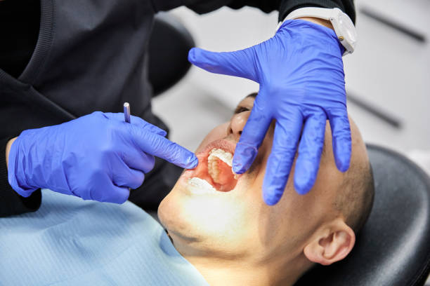 Emergency Dental Care for Trauma or Injury