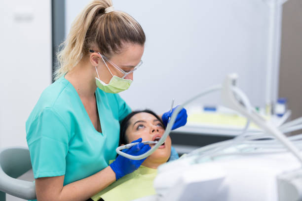 Fast & Reliable Emergency Dental Services in OH